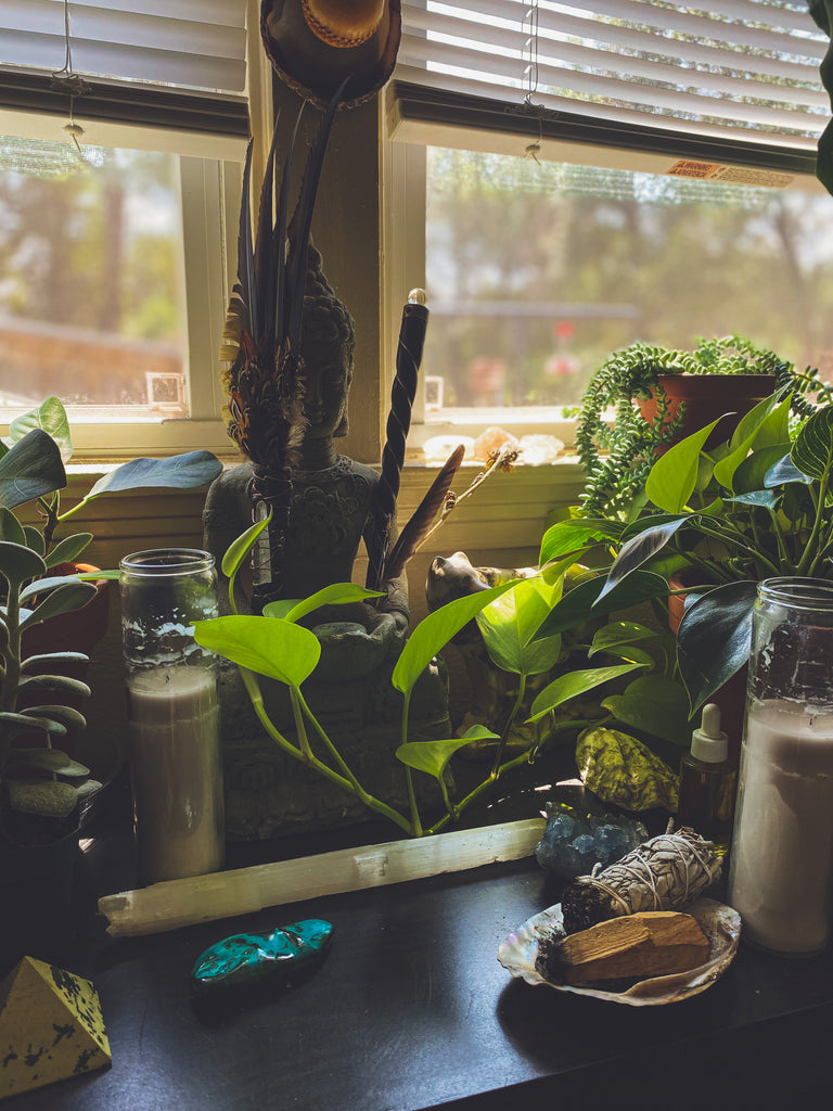 Creating a Nature Centered Morning Routine